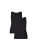 Bamboo basics Top ‘Anna’  zwart