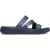 Vrouwenslippers Crocs Getaway Strappy