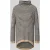 Apricot Oversized gebreide pullover met ribboorden