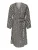 JDY Jurk ‘JDYPepper’  zwart / offwhite