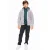 Retour Jeans overshirt – grijs