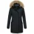 Gentile Bellini Bontjassen winterjas wooly lang