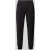 EA7 Emporio Armani Sweatpants met elastische band en labelpatch