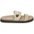 Steve Madden Myrtle Sandals Beige Suede