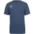 The Indian Maharadja dry touch tee tennis t-shirt korte mouw heren –