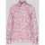 Smith and Soul Overhemdblouse met knoopsluiting