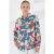 Gestreepte Lange Mouwen Shirt