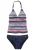 s.Oliver Bikini  blauw / lila