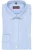 Marvelis Overhemd blauw, Ruit