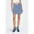 ONLY skort light blue denim