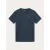 Badge T-shirt KnowledgeCotton Apparel Loke