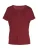JOOP! Shirt ‘ Luxe ‘  donkerrood