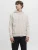 JJ REBEL hoodie beige