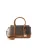 MICHAEL Michael Kors Handtas  bruin / chocoladebruin