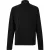 Boss Trainings Sweatshirt Heren Regular (Zwart)