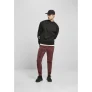 Sweatshirt Urban Classics mock neck crew (GT)