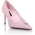 Cocco Print Decolette Mid Heels Hexagon 9