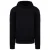 Criminal Damage Kabel Heren Zwart Hoodie