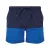 Asquith & Fox Heren zwemshorts (Marine/Loyaal Blauw)