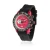 Bultaco Herenhorloge Kwarts Rood