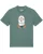 Watapparel Shirt ‘Lama’  groen / gemengde kleuren
