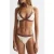 Reiss Freya-textured Bikini Bottom White