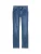 TOM TAILOR Jeans ‘Alexa’  blauw denim
