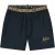 Malelions Men Venetian Swim Shorts | Navy