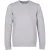 Sweatshirt ronde hals Colorful Standard Classic Organic limestone grey