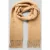 Guess Sjaal met viscose en koordjes