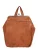 Harbour 2nd Rugzak ‘Anouk’  cognac