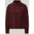 Opus Regular fit blouse met lange mouwen van puur katoen model ‘Fronna’