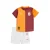 PUMA Trainingspak ‘Galatasaray SK 25/26’  oranje / donkerrood / wit