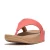 Hakken slippers voor dames FitFlop Lulu