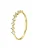 Lucardi Ring  goud