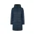 Damesjack met lange capuchon Pepe Jeans Ammy