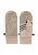 ENDURANCE Sporthandschoenen ‘Corbia’  beige / donkerbeige / rood / zwart