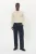 Casual broek MAChino Casual broek Loose fit navy blue