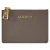 Lazarotti Etui ‘Bologna’  chocoladebruin