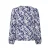Damesblouse met lange mouwen Ichi Vera22