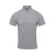 Premier Heren Coolchecker Plus Piqu Polo Shirt (Zilver)