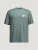 Chasin Ido Tee Print T-shirts E5000-balsam Green