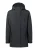 VAUDE Tussenparka ‘Rosemoor’  zwart