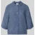 NEO NOIR cardigan in relaxed fit met wol model ‘Benutta’