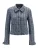 MADELEINE Blazers  blauw gemêleerd