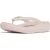 FitFlop Relieff metallic recovery toe-post sandals