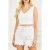 GUESS Deonna Top True White
