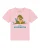 watabout.kids Shirt ‘Krokodil Große Schwester’  gemengde kleuren / rosa