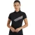 Ellesse Dames/Dames Lotali Poloshirt (Zwart)