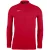 Nike Heren Dry Element Trechterhals Hardlooptop (Universiteitsrood)